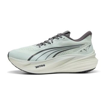 Zapatillas Puma MagMax NITRO 2 Azul Blanco AW26, Talla 40.5 - EUR