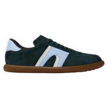Camper Zapatillas Pelotas Soller Verde para mujer
