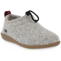bioline pantuflas 3004 panna para mujer