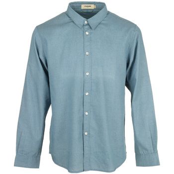 La Panoplie Camisa manga larga Chemise para hombre