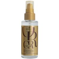 wella fijadores sublimating shine and softness oil - oil reflections 10 para mujer