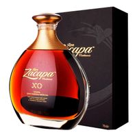 zacapa xo 25yo estuche