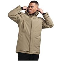 schoffel parka winter parka urban insulated style crivat parka para hombre