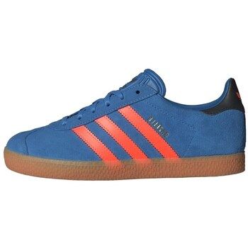 adidas Zapatillas Gazelle J para niño