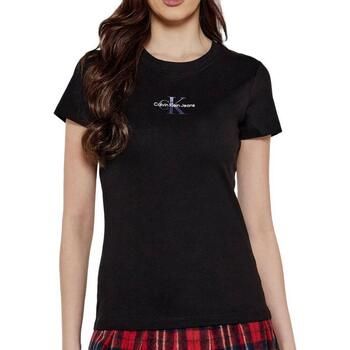 Calvin Klein Jeans Tops y Camisetas Gradient para mujer