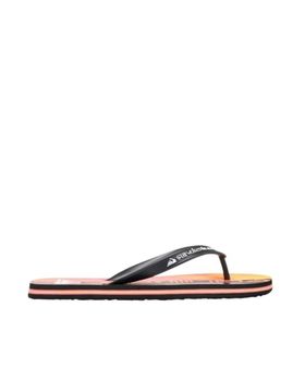 de QUIKSILVER - CHANCLAS ROJAS PARA HOMBRE - MOLOKAI ROJO