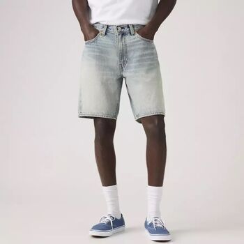Levis Short A8461-0039 468 LOOSE SHORTS-LIGHT WORKOUT SHORTS para hombre