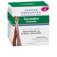 somatoline cosmetic drenante vendas kit accion reductora de choque