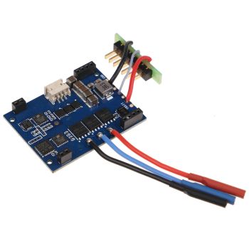 Piezas del helicóptero RC Eachine E200 E200 PRO E200S ESC