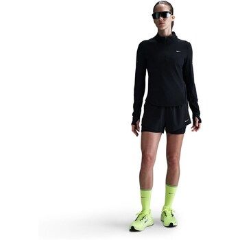 Nike Chaqueta deporte HQ0499010BLACKREFLE para mujer