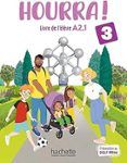 Hourra ! 3 Eleve (Ed. 2026)