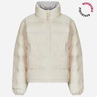 helly hansen abrigo de plumas w yu 23 reversible puffer para mujer