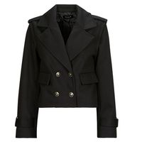 only abrigo onlmolly short jacket cc otw para mujer