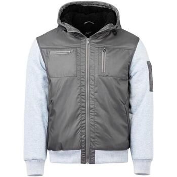 Fabric Cazadora GT45990 para hombre