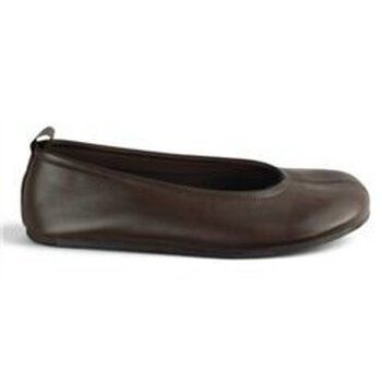 Lolas Zapatos de tacón Siluette bailarina horma redonda para mujer