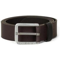 diesel cinturon bbasic para hombre