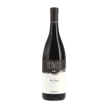 Heinrich Vino Tinto Leithaberg 75 Cl 13% Vol.
