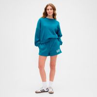 gap shorts azules 800443-104