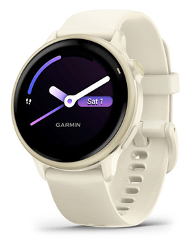 RELOJ GARMIN VIVOACTIVE 6 BLANCO