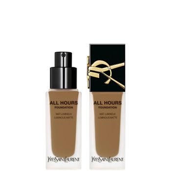 Yves Saint Laurent All Hours Luminous Matte Foundation with SPF 39 25ml (Various Shades) - DN3