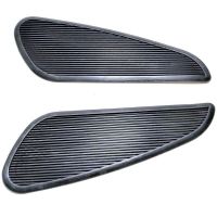 rodilleras para deposito de combustible universal british par