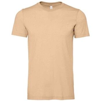 Bella + Canvas Camiseta CVC3001 para mujer