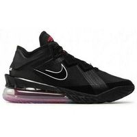 nike zapatillas lebron 18 low para hombre