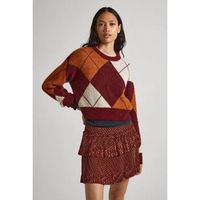 pepe jeans jersey jersey eliot mujer para mujer