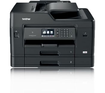 BROTHER MFCJ6930DW All-in-One Wireless A3 Inkjet Printer with Fax