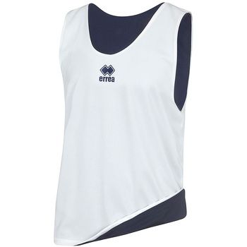 Errea Camiseta tirantes Casacca Bib Double Bimbo para mujer