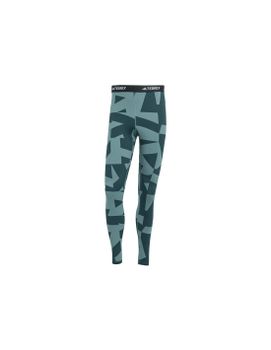 Mallas de Montaña adidas Multi Synt A Hombre Pre-amado Teal