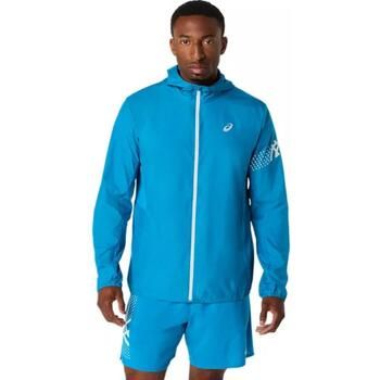 Asics Chaqueta deporte 2011D456-400 para hombre