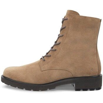 Ecco Botines Metropole Vienna para mujer