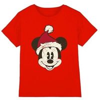 disney tops y camisetas tv4077 para nina