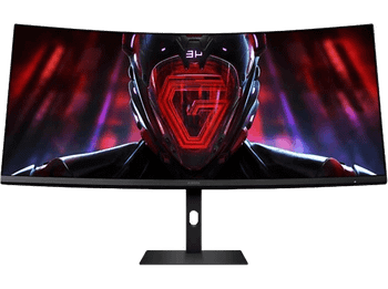 Monitor gaming - Xiaomi G34, 34