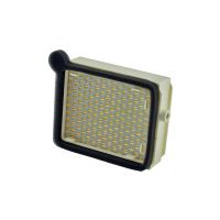 filtro de aire yamaha srx 600 meiwa