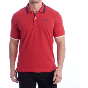 La Martina Polo YMP006-PK001 para hombre