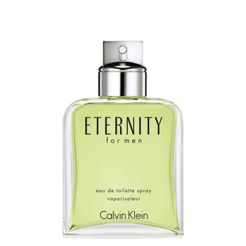 Calvin Klein Eternity for Men Eau de Toilette