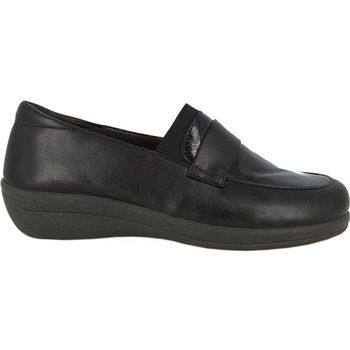 Doctor Cutillas Bailarinas 43517 negro para mujer