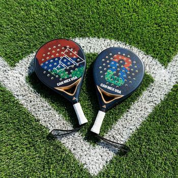 Pala de pádel adidas Copa del Mundo 2026 Multination