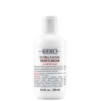 kiehls ultra facial moisturiser various sizes - 250ml