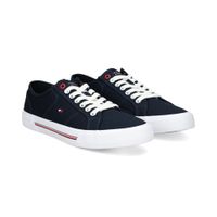 tommy hilfiger zapatillas hombre - azul marino talla 41