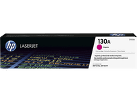toner - hp 130a laserjet magenta cf353a