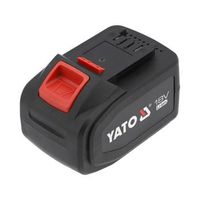 yato yt-828464 cargador y bateria cargable