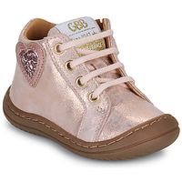 gbb zapatillas altas flexoo coeur flex para nina