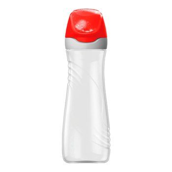 Botella Maped Picnik Origins Rojo 580 Ml