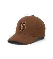bash para mujer 2h26hugo gorra hugo marron osfa casual poliester