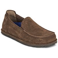 birkenstock mocasines utti slip-on para hombre