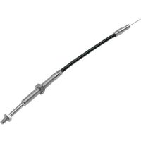 cable del estrangulador harley-davidson touring 84-89 drag specialties