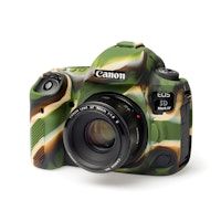 Easycover ECC5DIVR estuche para cámara fotográfica Funda Camuflaje